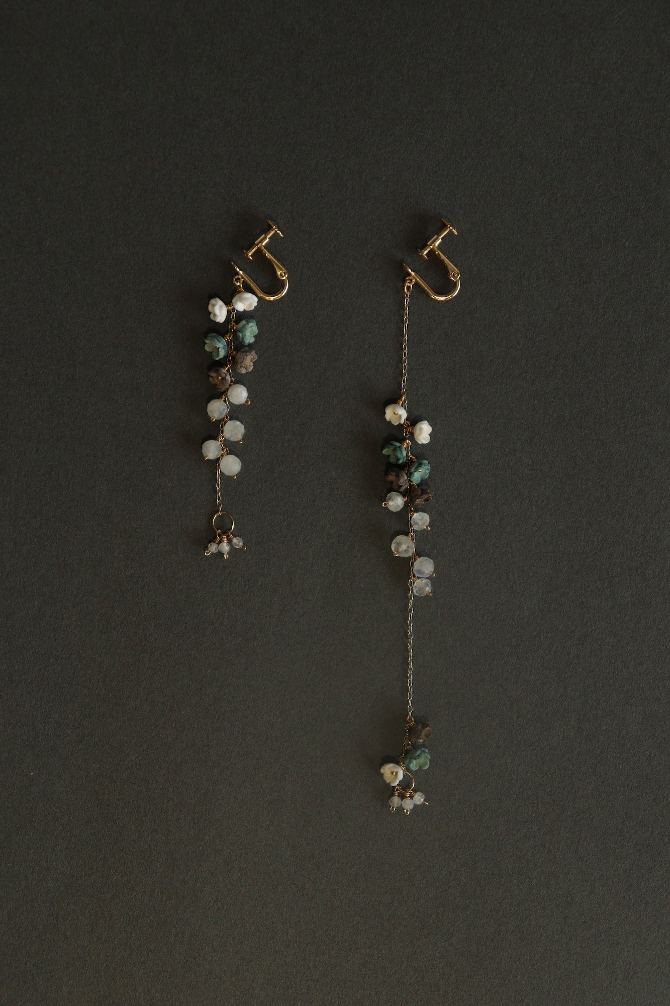 Earclips / Ear Cuffs – Selieu