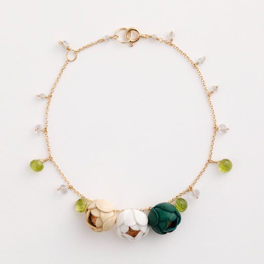 Tsuyu Bracelet/2Colors