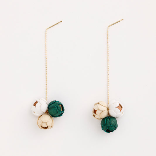 Tsuyu ピアス/2Colors