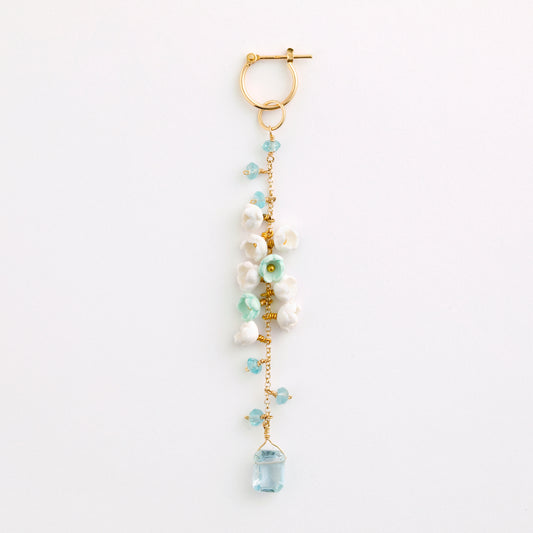 Nano Aqua Charm