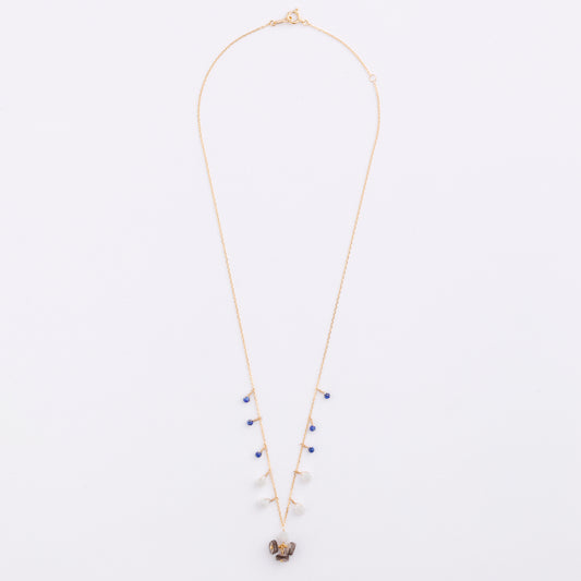 Rani Necklace/3Colors