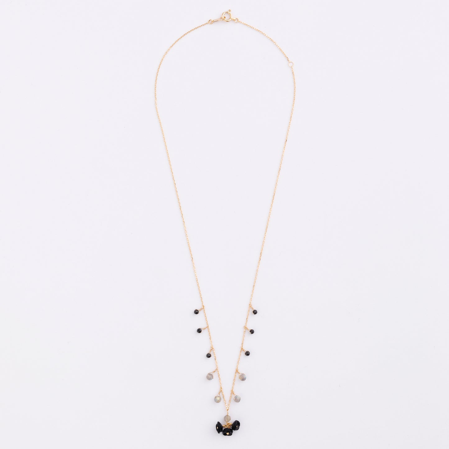 Rani Necklace/3Colors