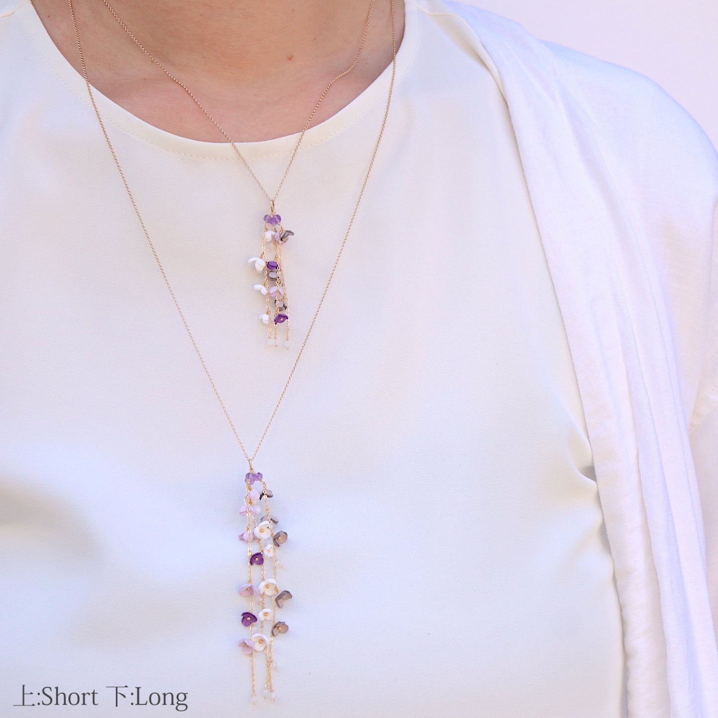 FUJI Charm Short/Long