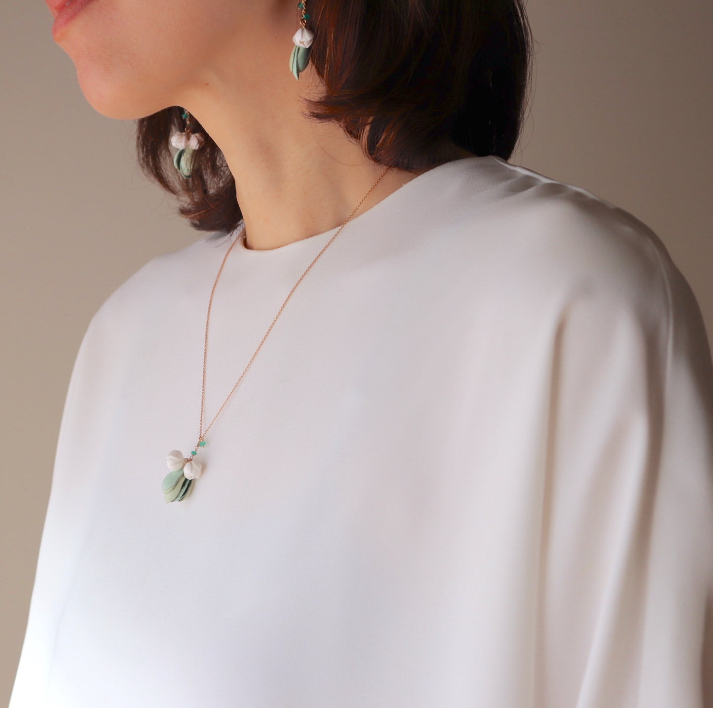 Rin Necklace