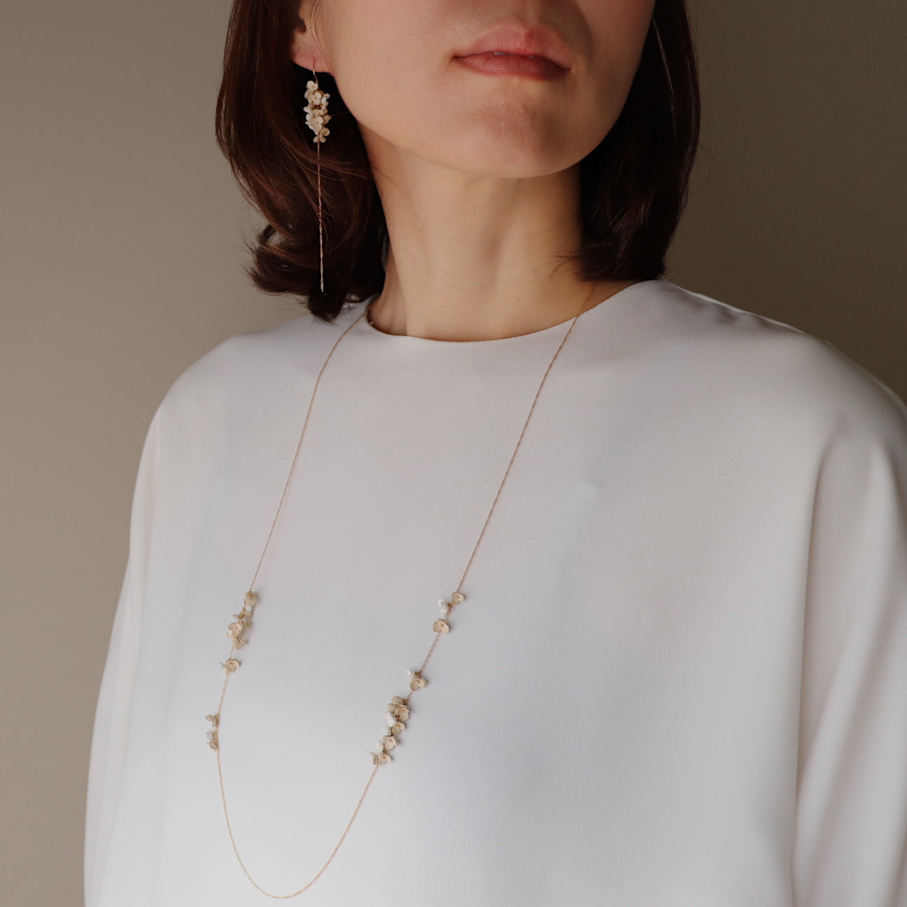 Kasumi Necklace
