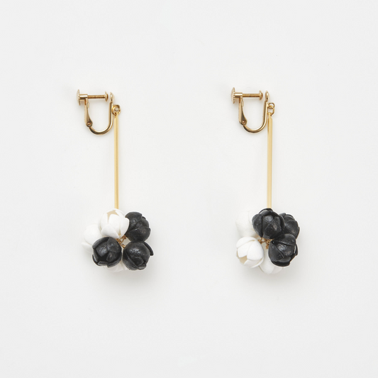 Minori Mi earrings