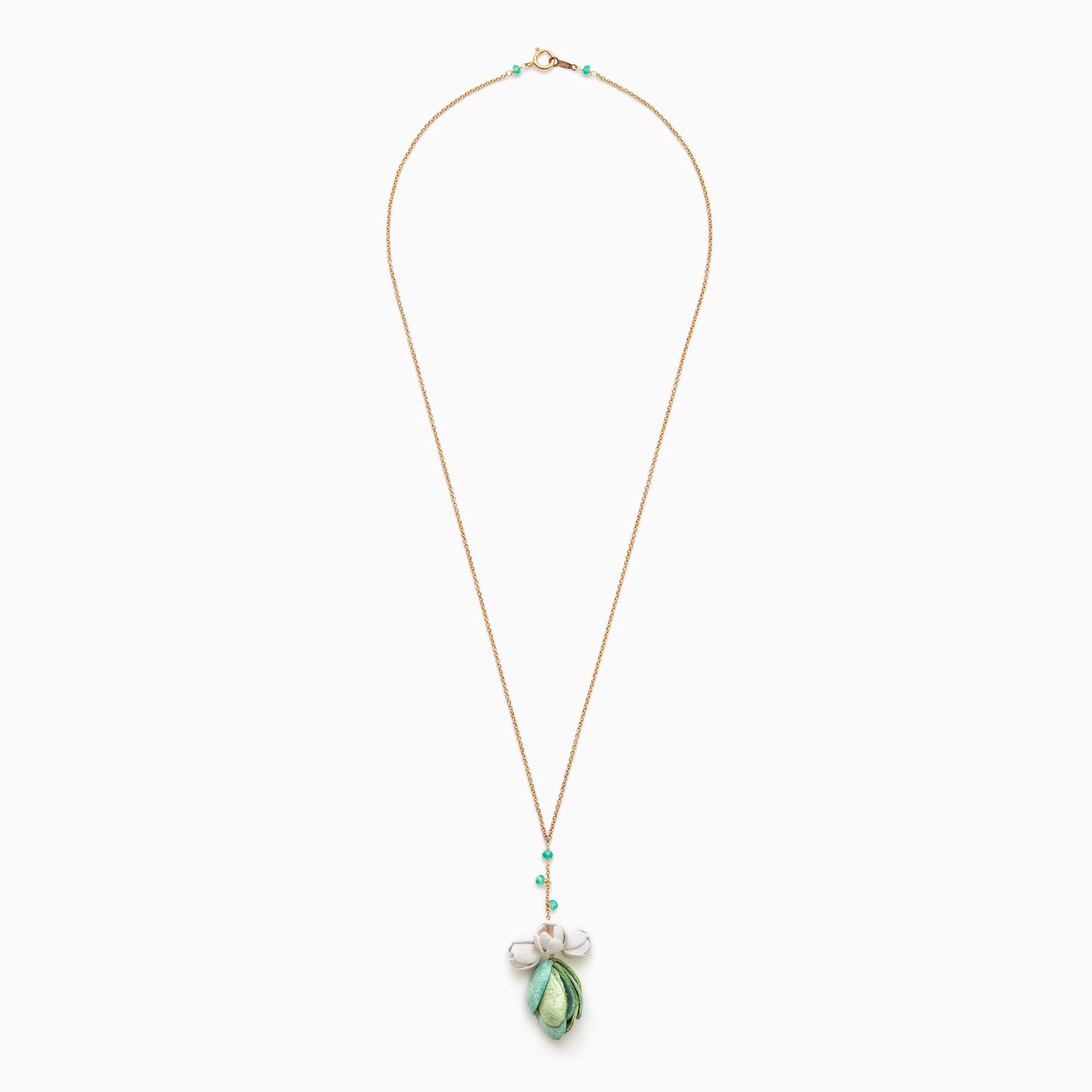 Rin Necklace