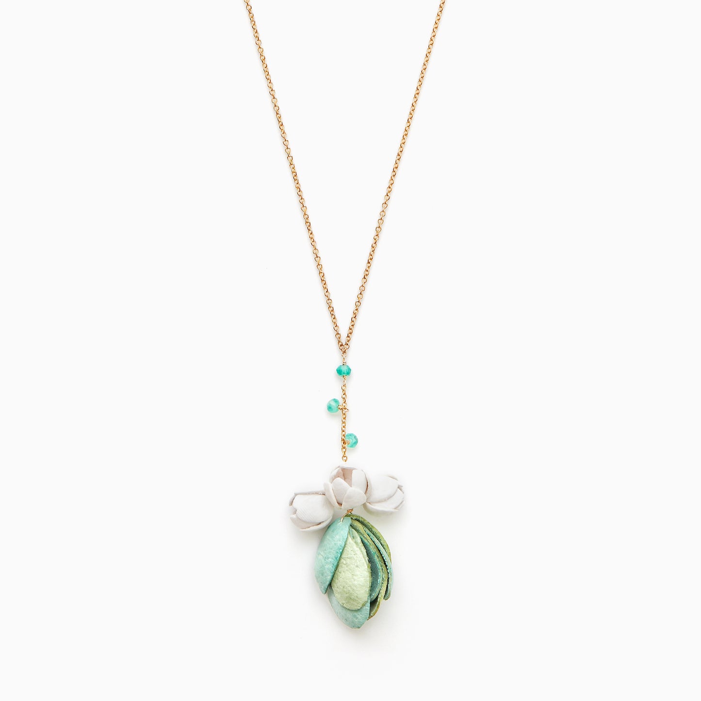 Rin Necklace