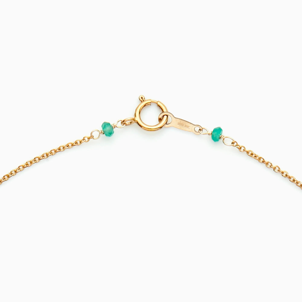 Rin Necklace