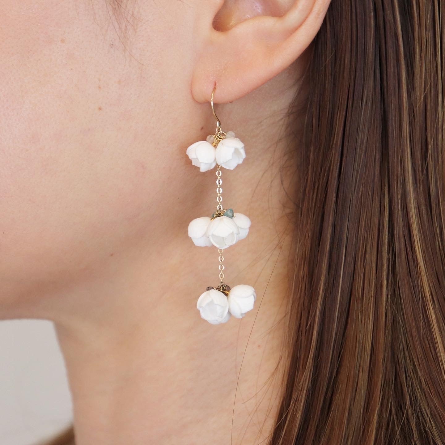 MIZUKI earrings