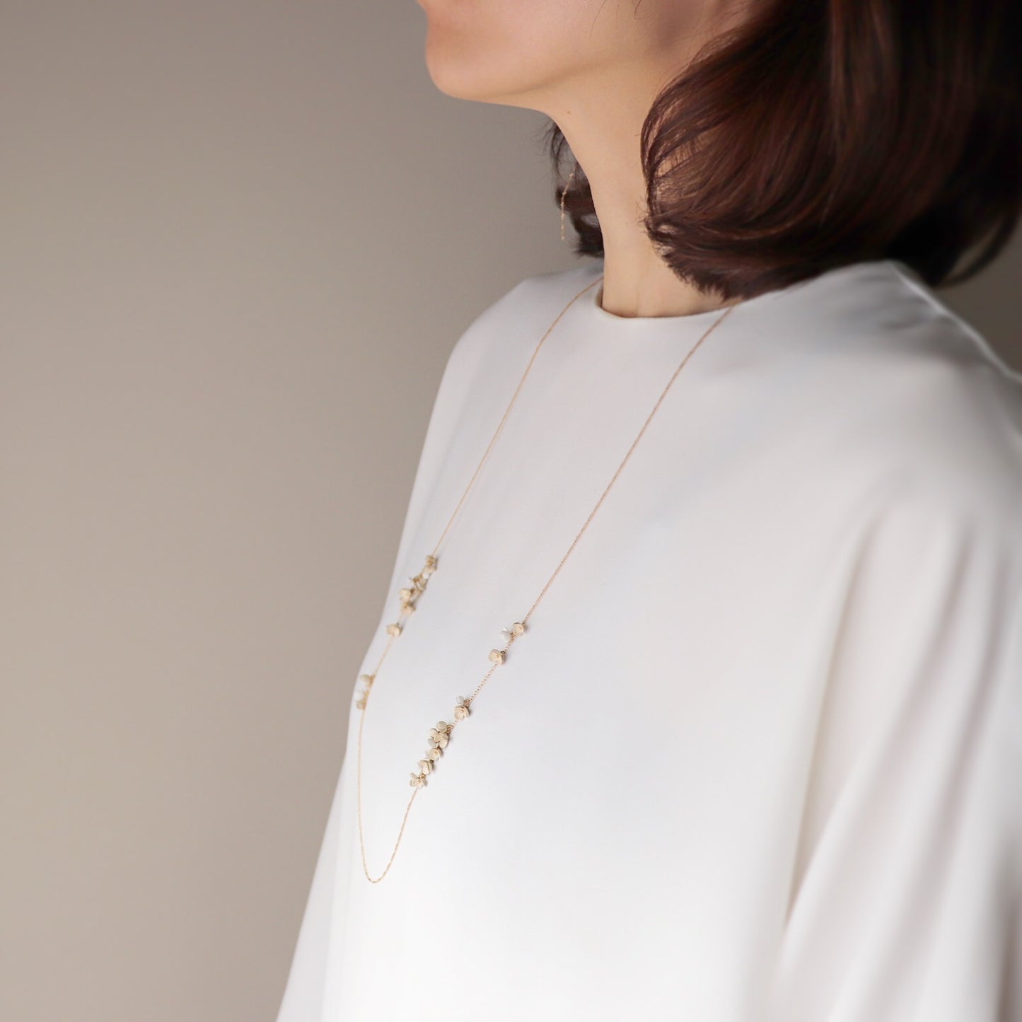Kasumi Necklace