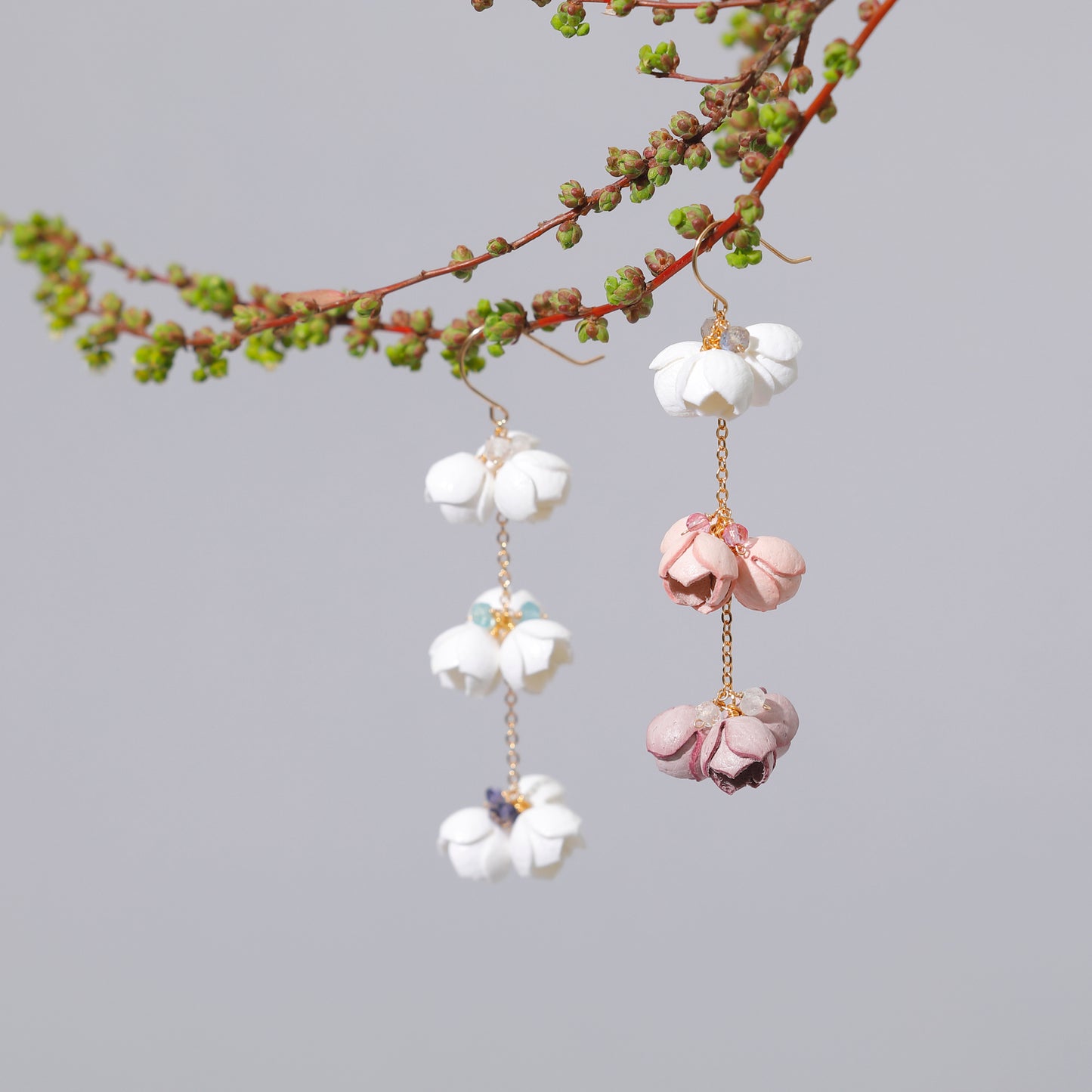 MIZUKI earrings