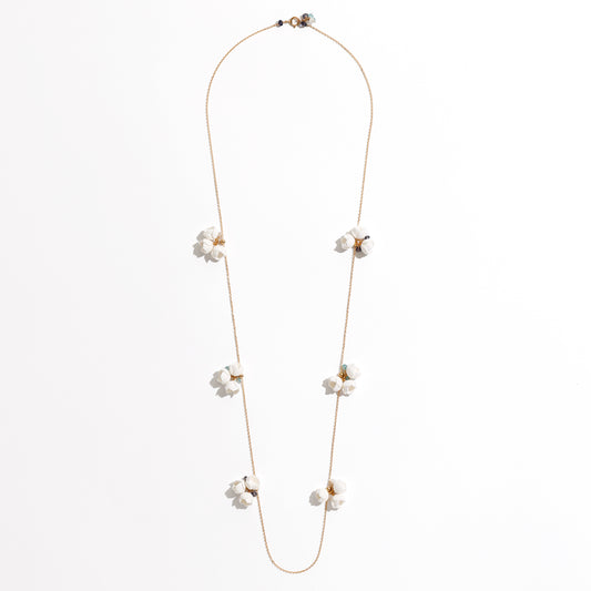 MIZUKI ネックレス