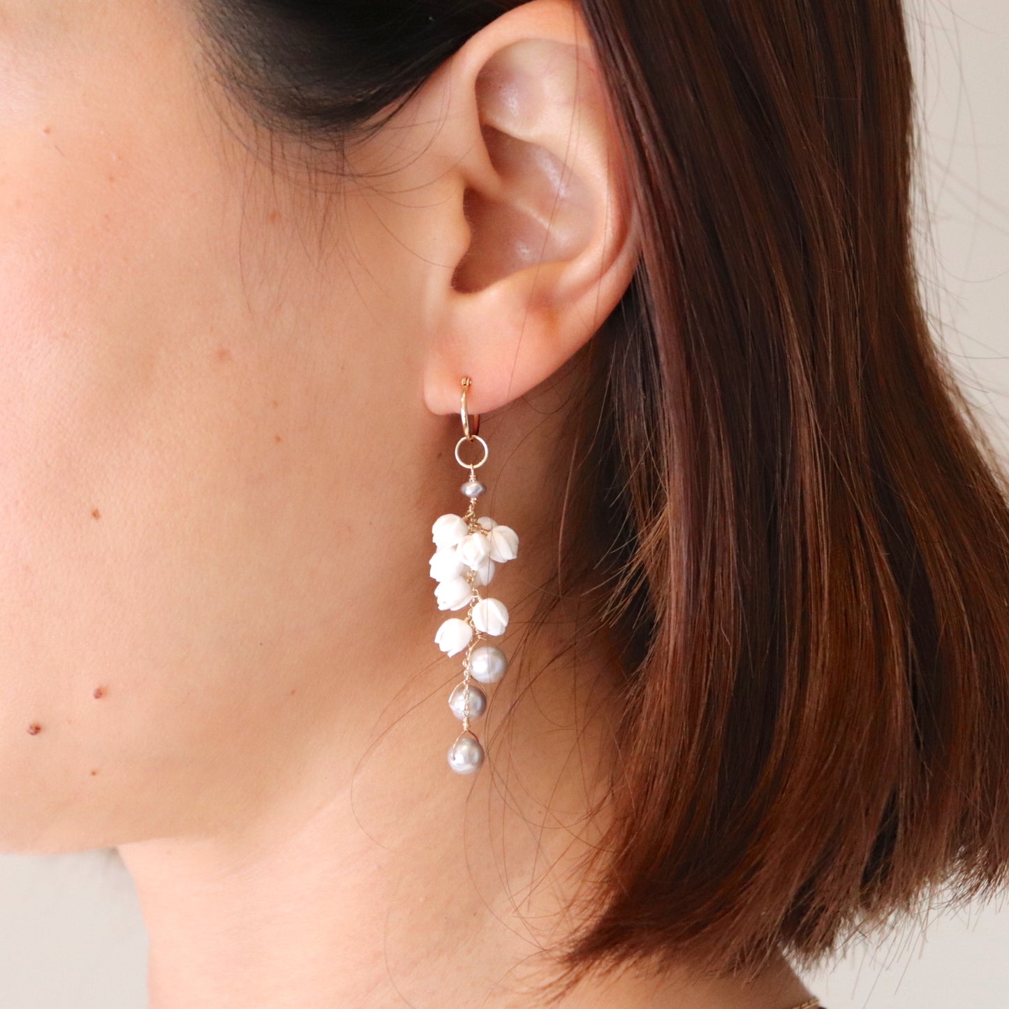 Snow Drop チャーム