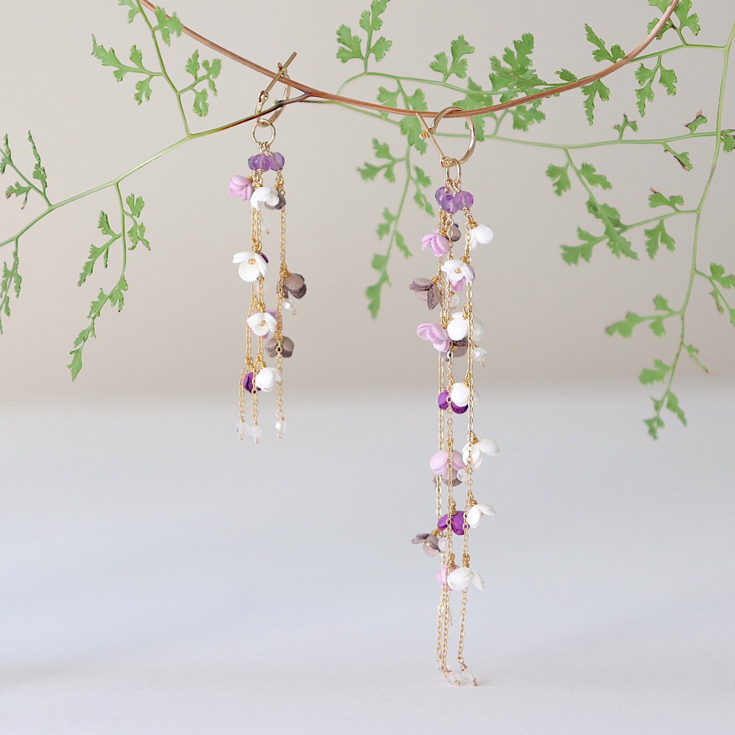 FUJI Charm Short/Long