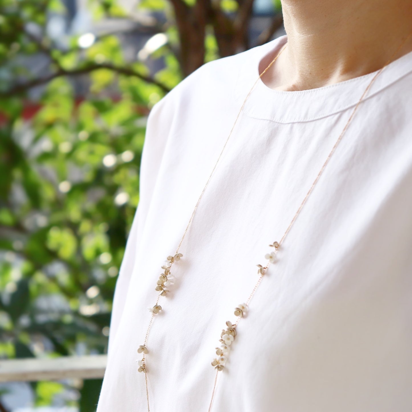 Kasumi Necklace
