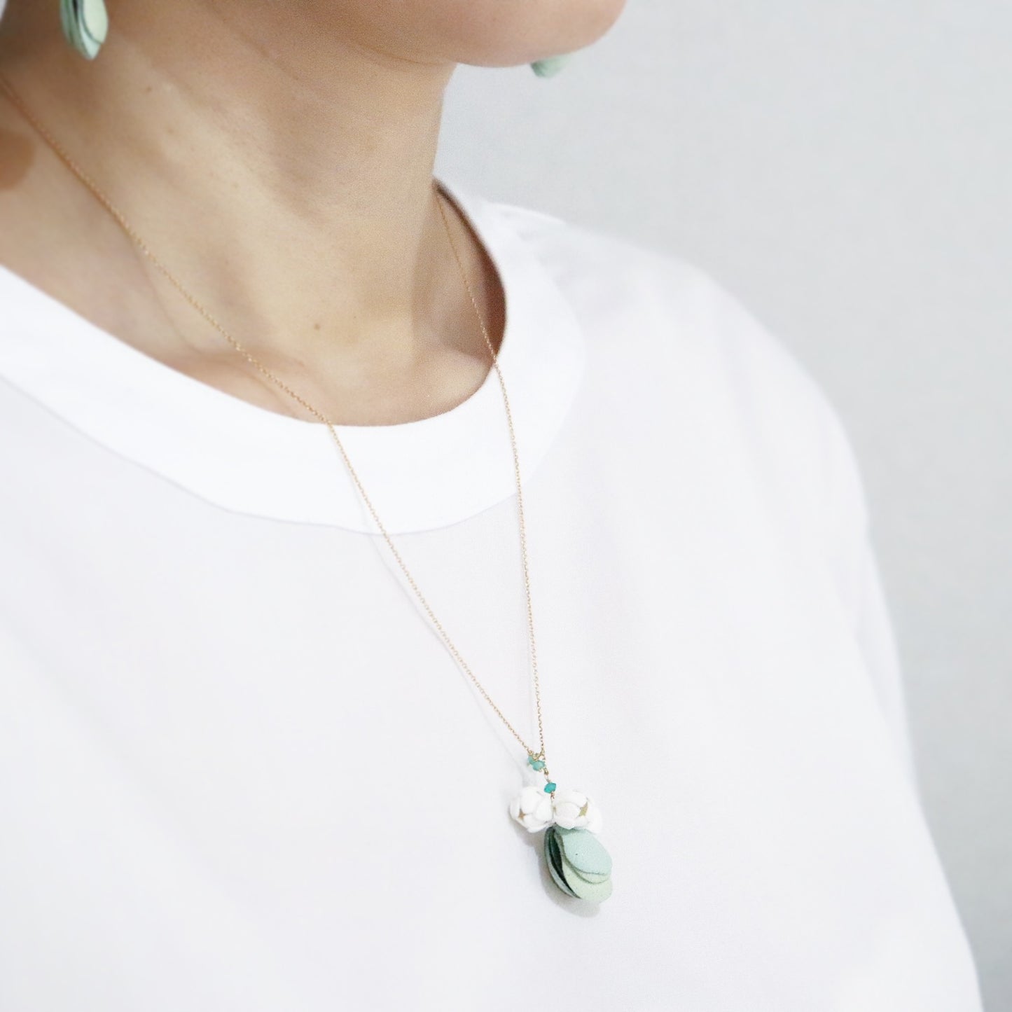 Rin Necklace