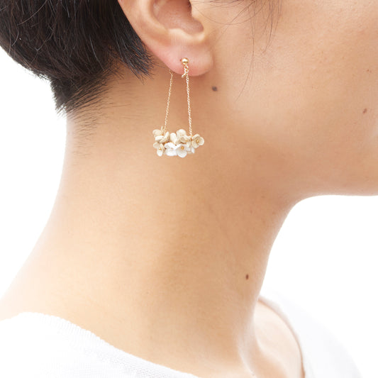 Kasumi Roop earrings