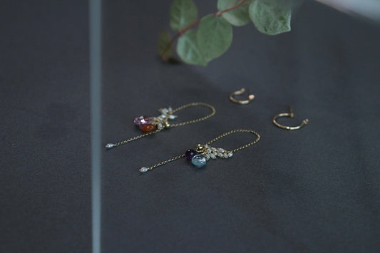 9/3~9/9 POP UP SHOP 開催　＠銀座三越