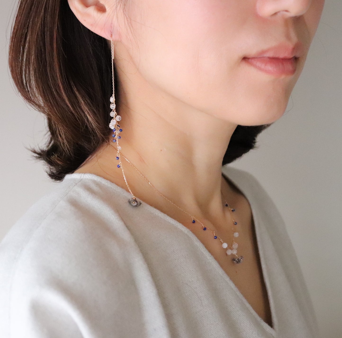 Rani ネックレス/3Colors