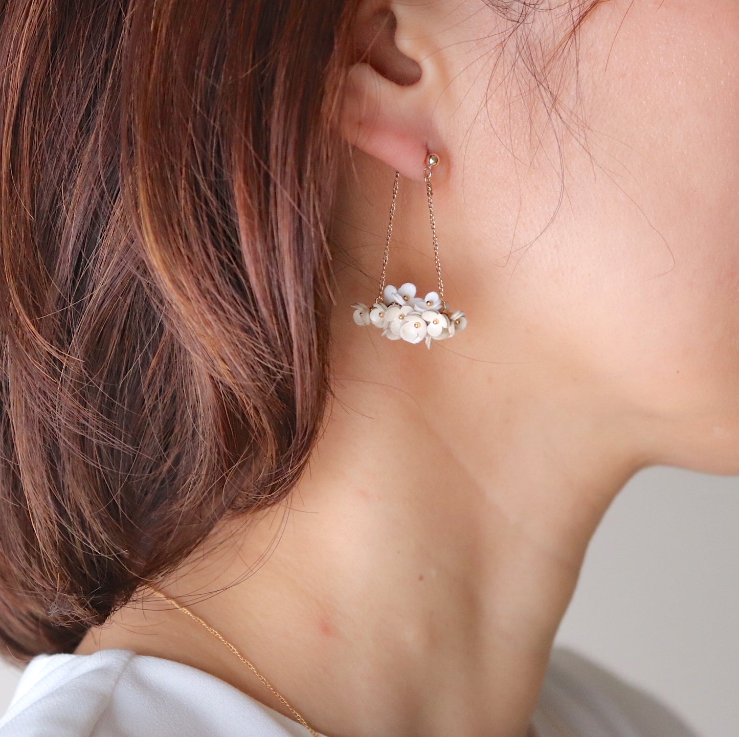 Kasumi Roop earrings