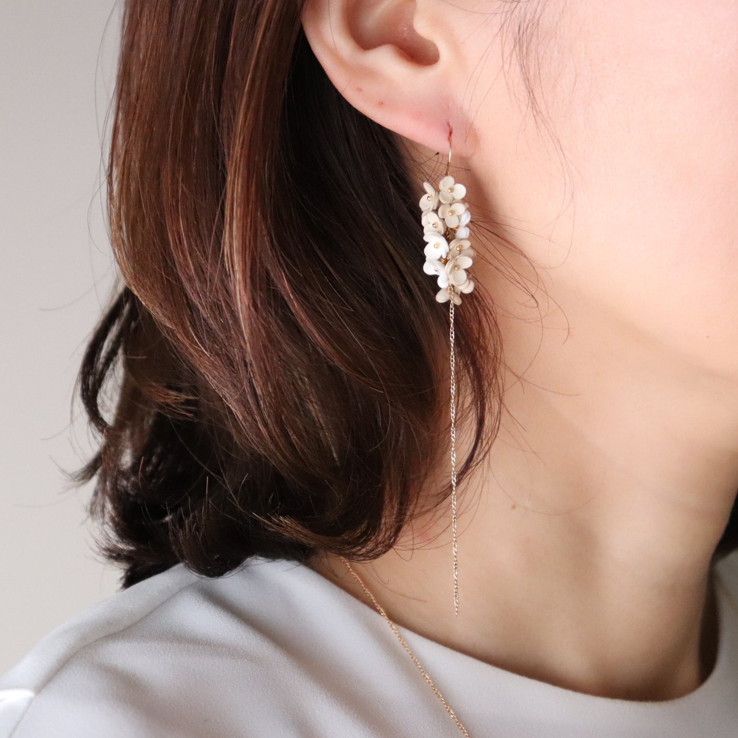 Kasumi earrings