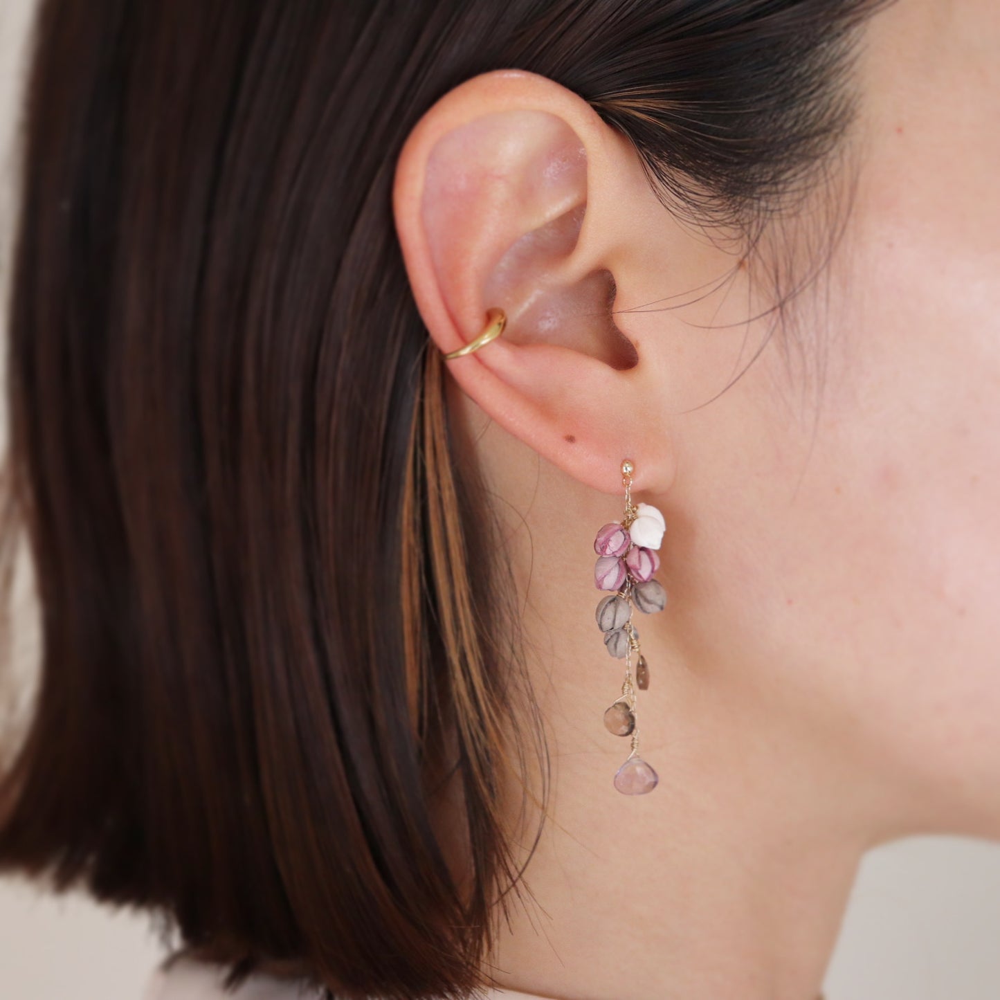 Ear cuff