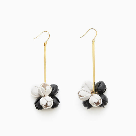 Minori Mi earrings