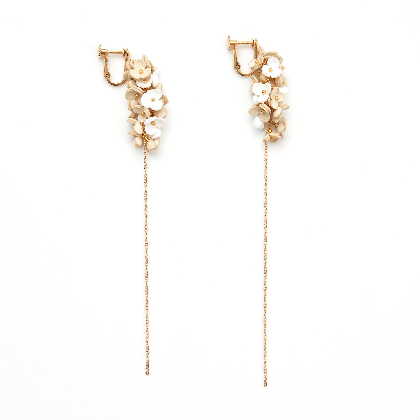 Kasumi earrings