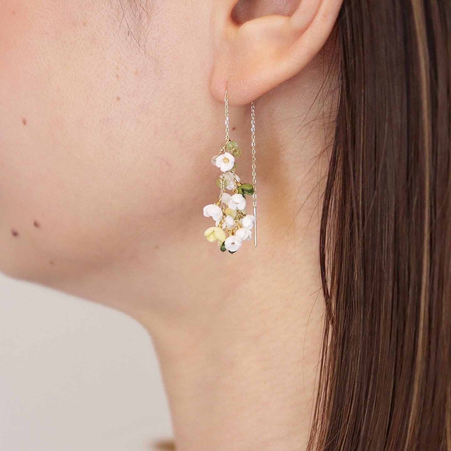 YUKI earrings