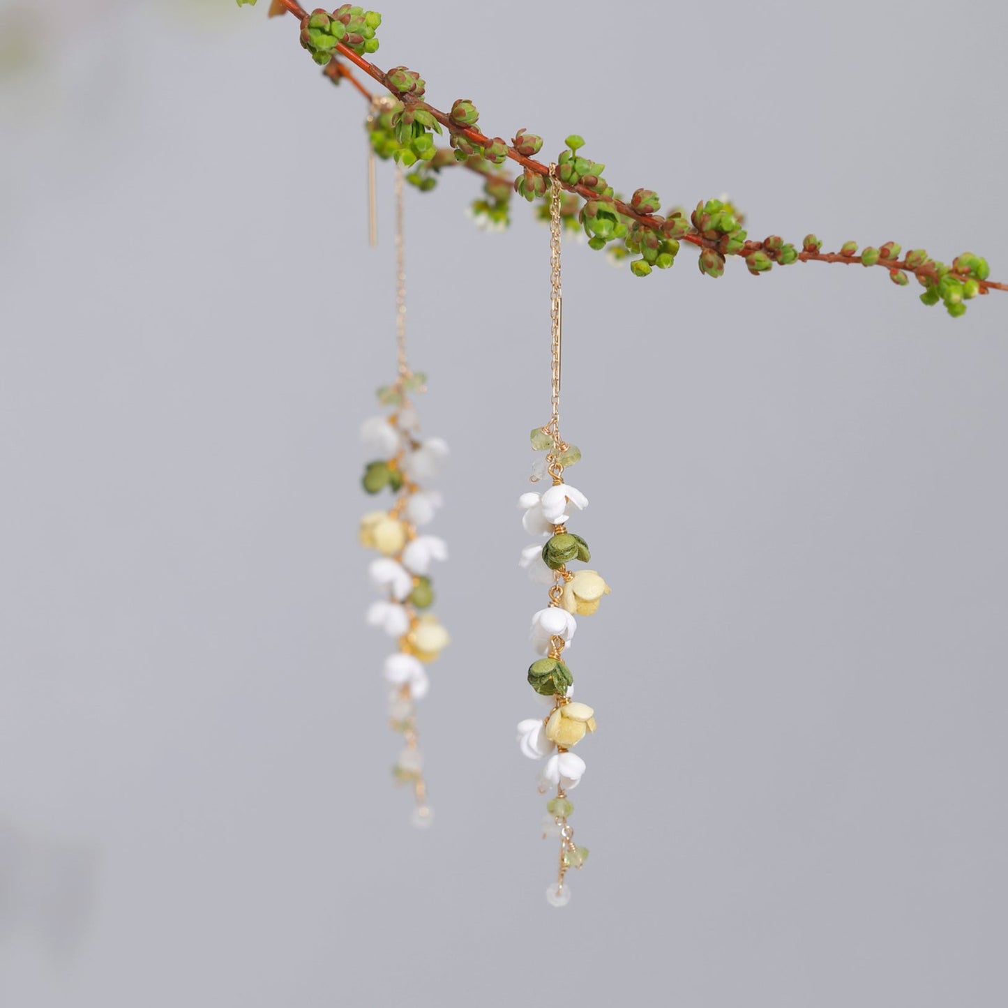 YUKI earrings