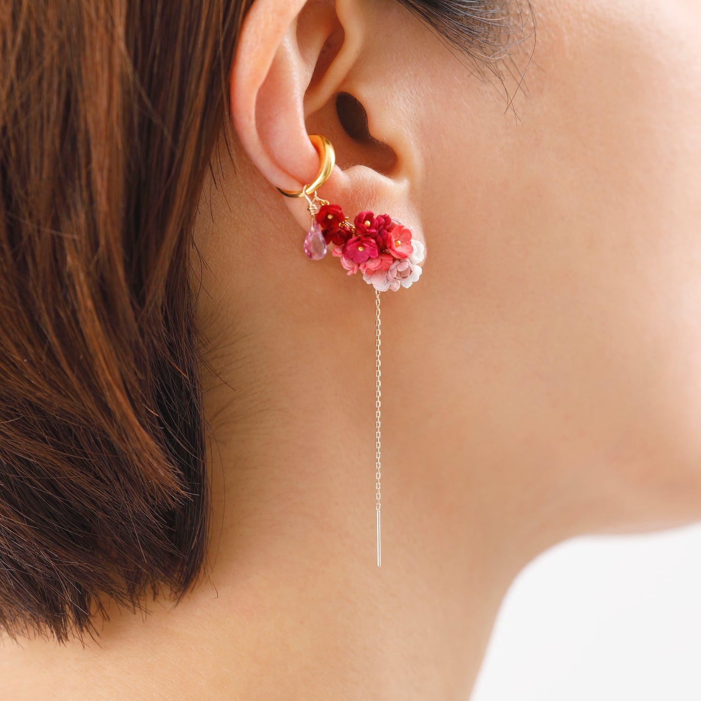 Ear cuff