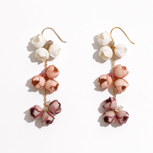 MIZUKI earrings