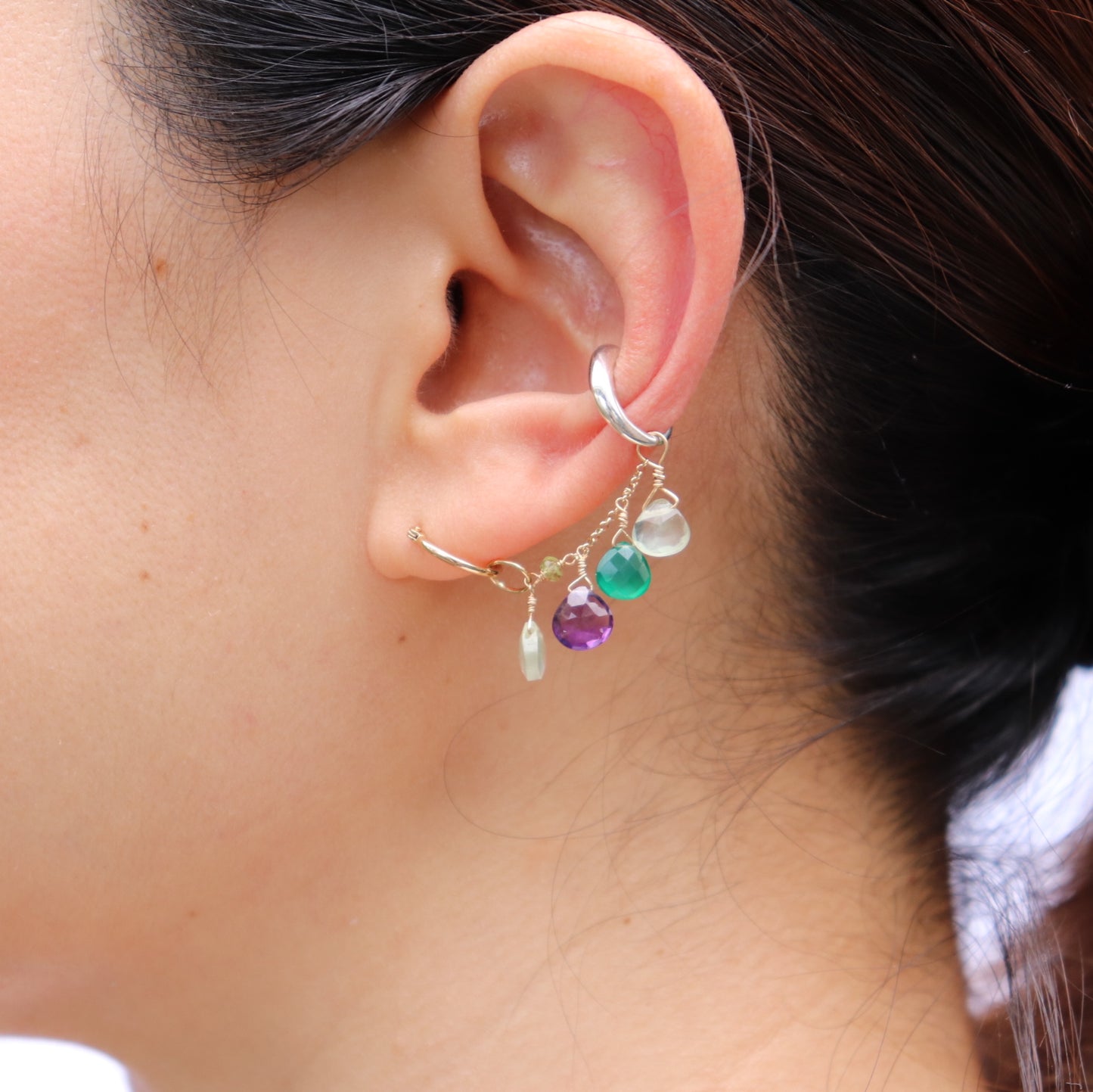 Ear cuff