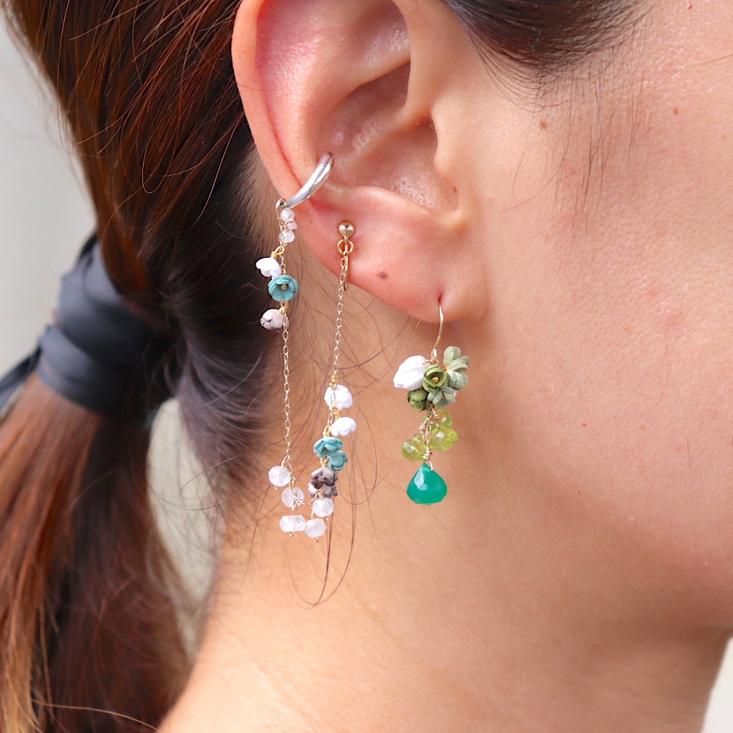 Ear cuff