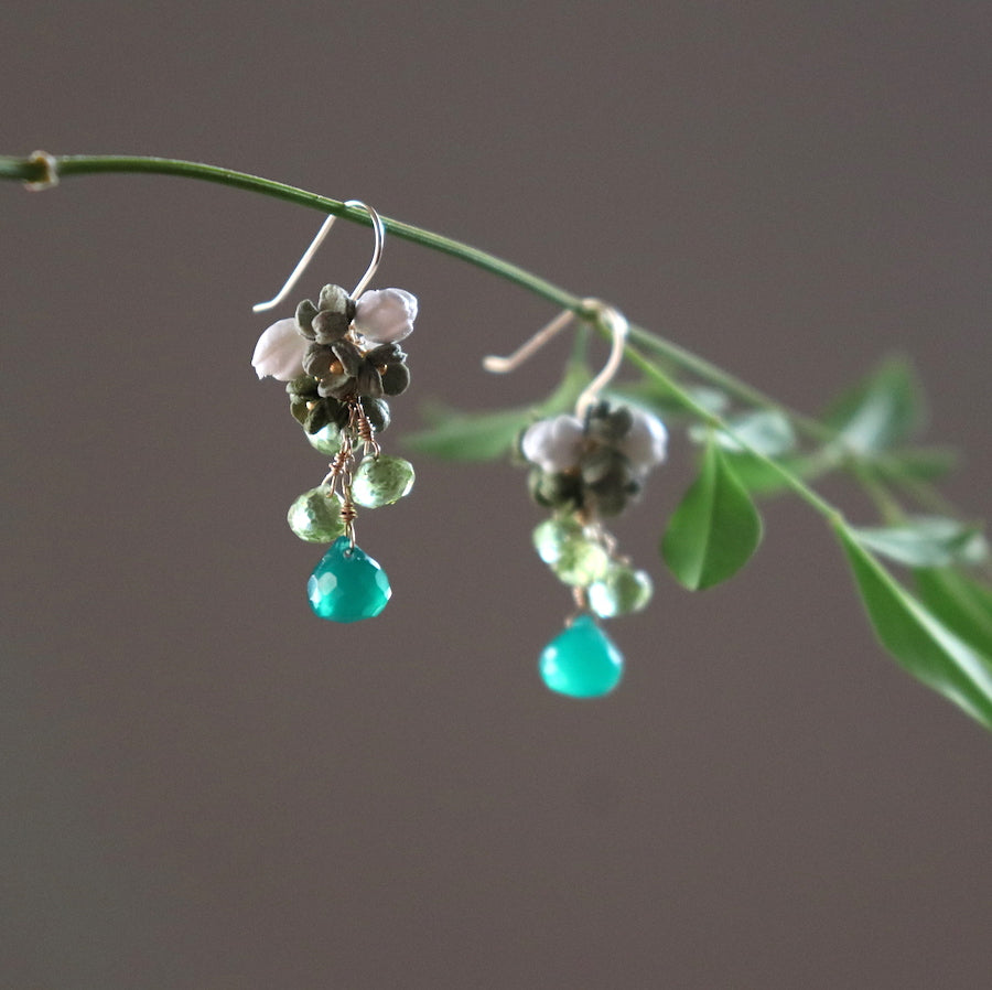 ROKU Earrings