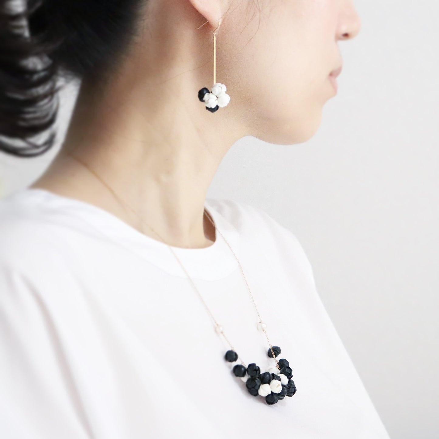 Minori Fusa Necklace