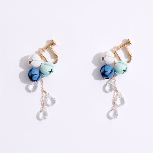 Marine Earrings