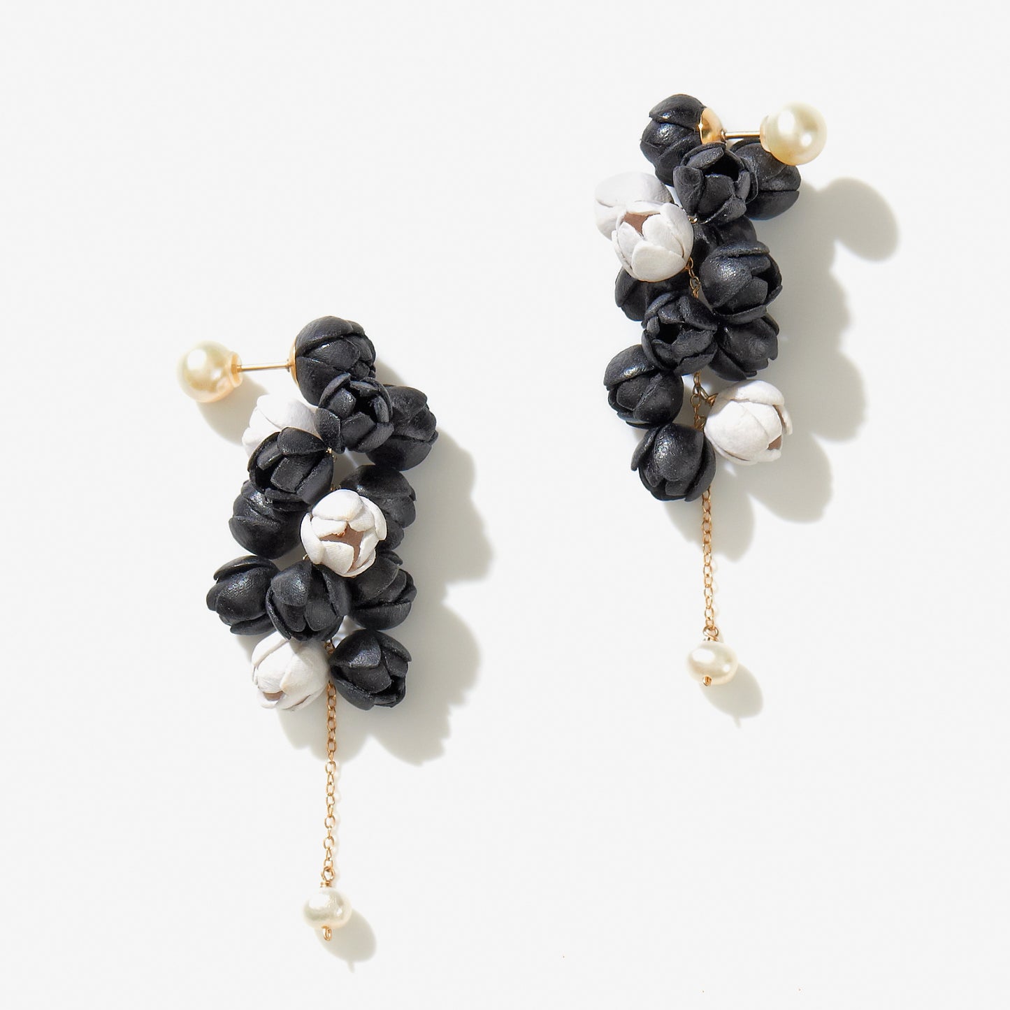 Minori Fusa earrings